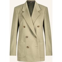 windsor. Windsor. Blazer gruen