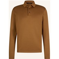 windsor. Windsor. Poloshirt braun