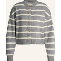 windsor. Windsor. Cardigan grau