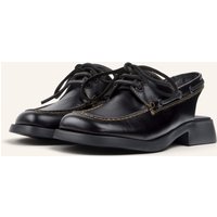 Camper Camper Mules Dana schwarz