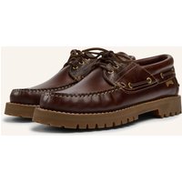 CAMPER Schnürschuhe NAUTICO