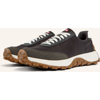 Camper Camper Sneaker Drift Trail schwarz
