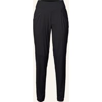 Vaude Vaude Outdoor-Hose W Scopi Lw P schwarz