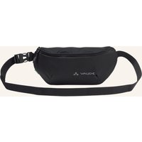 Vaude Vaude Waschbeutel Wegamove schwarz