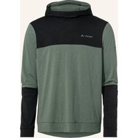 VAUDE Pullover M QIMSA HOODY