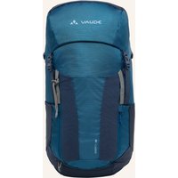 Vaude Rucksack Brenta 30 L blau