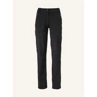 Vaude Vaude Outdoor-Hose Farley Iii schwarz
