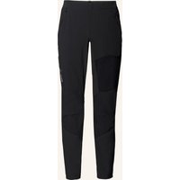 Vaude Vaude Outdoor-Hose Scopi Iii schwarz