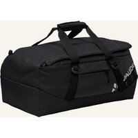 Vaude Sporttasche Cityduffel 35 L schwarz