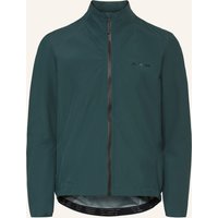 Vaude Hardshell-Jacke M Kuro Pro Rain Jacket gruen