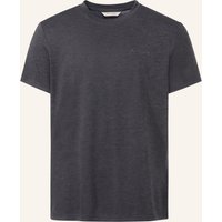 Vaude Vaude Funktionsshirt M Ossola T-Shirt schwarz