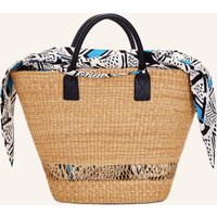 SUSU ACCRA Susu Accra Shopper kajau2 beige