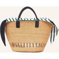 SUSU ACCRA Susu Accra Shopper kibi02 beige