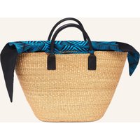 SUSU ACCRA Susu Accra Shopper Sb_Beach01 beige