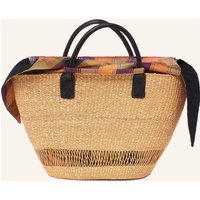 SUSU ACCRA Susu Accra Shopper foso02 beige