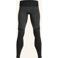 CEP Cep Tights The Run Seamless Mit Kompression schwarz