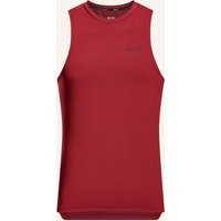 CEP Cep Tanktop The Run rot