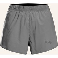 CEP Cep Laufshorts Ultralight Loose Fit grau