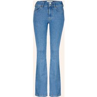 ITEM m6 Item m6 Bootcut Jeans Bootcut High Rise blau
