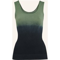 ITEM m6 Item m6 Shape-Top Soft Ribbed gruen