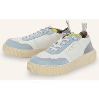 CRICKIT Crickit Sneaker Oakli weiss