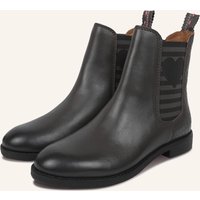CRICKIT Crickit Chelsea-Boots Amy grau