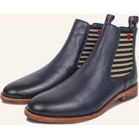 CRICKIT Crickit Chelsea-Boots Suvi blau