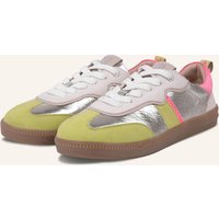 CRICKIT Crickit Sneaker Ronja silber