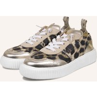 CRICKIT Crickit Sneaker Oakli gold