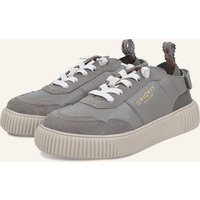 CRICKIT Crickit Sneaker Paria beige