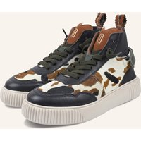 CRICKIT Crickit Sneaker Rebeka schwarz