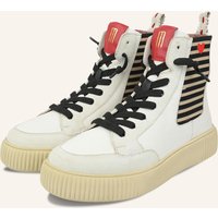 CRICKIT Crickit Sneaker Sonia rot