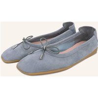 CRICKIT Crickit Ballerina Omega blau