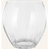Fink Fink Windlicht, Vase Lilian transparent