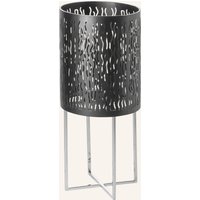 Fink Fink Windlicht Baccus silber