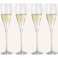 Fink Fink Champagnerglas Premio transparent