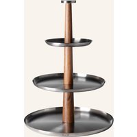 Fink Fink 3er Etagere Roma silber