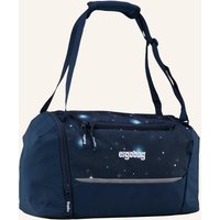 Ergobag Ergobag Sporttasche Sporttasche blau
