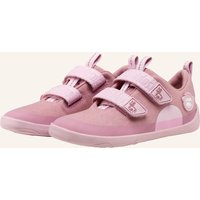 Affenzahn Affenzahn Sneaker Lucky rosa