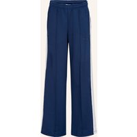 True Religion True Religion Hose Taylor Im Jogging Stil blau