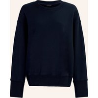 True Religion True Religion Sweatshirt Willow blau