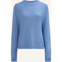 True Religion True Religion Pullover Amara Saddle blau