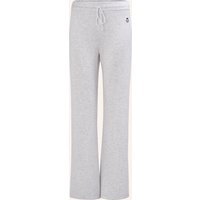 True Religion True Religion Strickhose grau