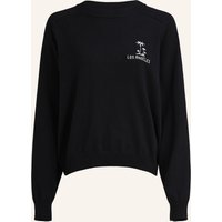 True Religion True Religion Strickpulli Rainbow schwarz