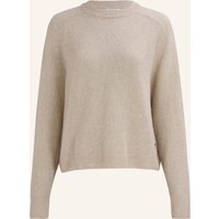 True Religion True Religion Pullover Amara Saddle beige
