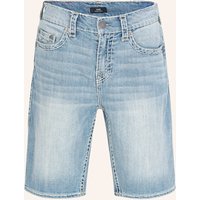 True Religion True Religion Jeansshorts Bobby blau