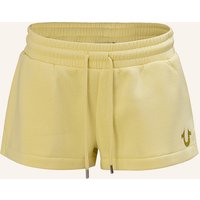True Religion True Religion Shorts gelb