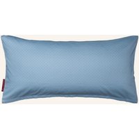 AIGNER x BETTENRID Aigner X Bettenrid Kissenbezug Dream blau