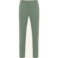 benvenuto Benvenuto Anzughose Iago Slim Fit gruen