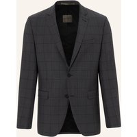 benvenuto Benvenuto Anzugsakko Othello Slim Fit grau